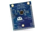 NewAE Technology SAML11 UFO Target Board