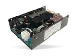 Murata Power Solutions Convertidores de suministro de alimentación de canal en U y 650 W PQU650