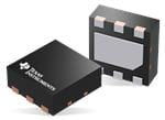 Texas Instruments TLV758P Adjustable 500mA LDO Regulator