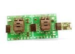 Analog Devices / Maxim Integrated DS28E16 Evaluation Kit