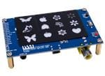 ISSI IS31FL3199 Evaluation Board