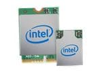 Intel Módulos Wi-Fi® 6 (Gig+) AX200/AX201