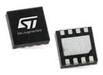 STMicroelectronics Comparador de tensión dual de baja potencia LM2903