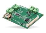 Analog Devices Inc. EVAL-AD4110-1SDZ Evaluation Board