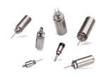 Ledex / Johnson Electric Solenoides CC lineales y tubulares STA®