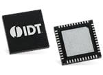 Renesas Electronics 8A34043 4-Ch Universal Frequency Translators