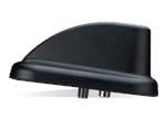 Taoglas MA1044 4-in-1 Sharkfin Antenna