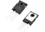 Wolfspeed MOSFET de alimentación de carburo de silicio C3M0016120K