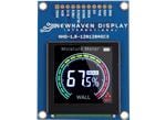 Newhaven Display Full Color OLED Glass Displays
