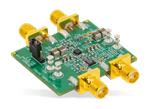 Analog Devices Inc. EVAL-LT5401_32FDAZ Evaluation Board
