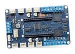 Arduino MKR Motor Carrier Board