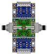 Qorvo QPA2210D & QPA2211D Development Boards
