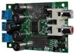 STMicroelectronics STEVAL-CCA028V1 Demonstration Board