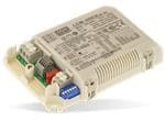 MEAN WELL Controladores LED de modo de corriente constante LCM-40/60/25KN