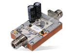 NXP Semiconductors AFV10700H Reference Circuit