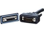Amphenol LTW DVI Connectors