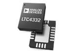 Analog Devices Inc. Enlace de ampliador con diferencial irregular LTC4332 SPI