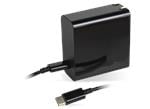CUI Inc SWC45-N 45W Adapters with USB Type-C Connector