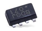 Monolithic Power Systems (MPS) MP2332C 650kHz Synchronous Step-Down Converter