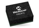 Microchip Technology DSC612 2-Output MEMS Clock Generators