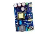STMicroelectronics Placa de controlador LED inteligente STEVAL-LLL006V1