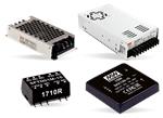 MEAN WELL DC-DC Converters