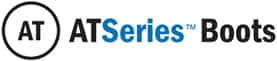 Amphenol Sine Systems AT Protective Backshell Boots Amphenol Sine Systems AT Protective Backshell Boots