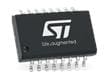 VIPER25 Offline High Voltage Converters