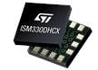 Módulo SiP de inercia ISM330DHCX iNEMO