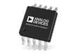 AD5600 High-Temperature 16 Bit DAC