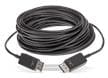 OptoDP DisplayPort Active Optical Cable Assemblies