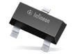 MOSFET de potencia de canal P de 12 V-250 V