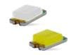 LED SMD de la serie LSM0805