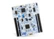 Placa de 64 núcleos NUCLEO-G474RE STM32G4