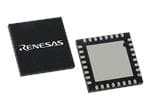 Renesas Electronics ISL78263 Cold Crank Boost & Buck Controller