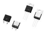 Littelfuse SVxx12-25xx High Junction Temperature SCRs