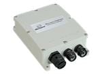 Microsemi / Microchip PD-9501GCO IP67 Single-Port PoE Midspan
