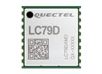 Quectel LC79D EVB Kit
