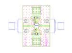Qorvo CMD284P4 Evaluation Board