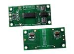 ROHM Semiconductor BM61M41RFV-EVK001 Evaluation Board