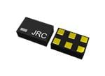 Nisshinbo NJG1182UX2 Low-Noise Amplifier (LNA)