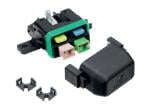Littelfuse MTR Power Distribution Fuseholder