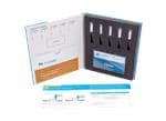 Dielectric Laboratories / Knowles Bypass Capacitor Kit for MMIC Amplifiers