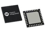 Analog Devices Inc. MAX15157 60V Current Mode Buck Controllers