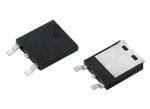 Vishay General Semiconductor V35PW22 High Current Density TMBS Rectifiers