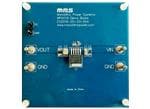 Monolithic Power Systems (MPS) EV2018-ZD-33-00A Evaluation Board