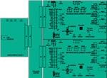Analog Devices Inc. MAX98050 Evaluation System (MAX98050EVSYS)