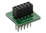 Mikroe PIC ICSP Adapter