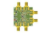 Texas Instruments OPA2863DGKEVM Op Amp Evaluation Module (EVM)