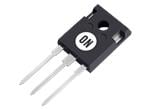 onsemi AFGHL75T65SQDx Field Stop Trench IGBTs